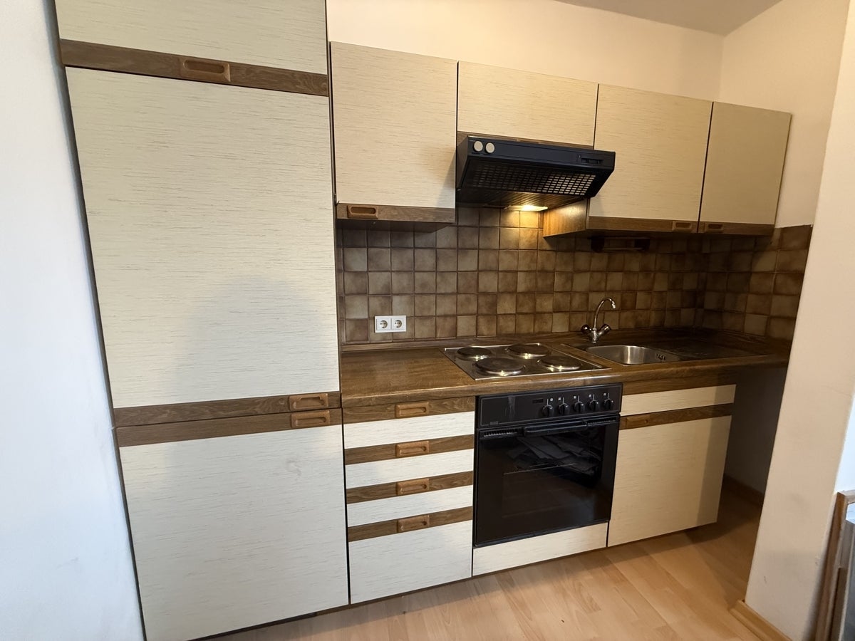 Wohnung Schäftlarnstraße in München