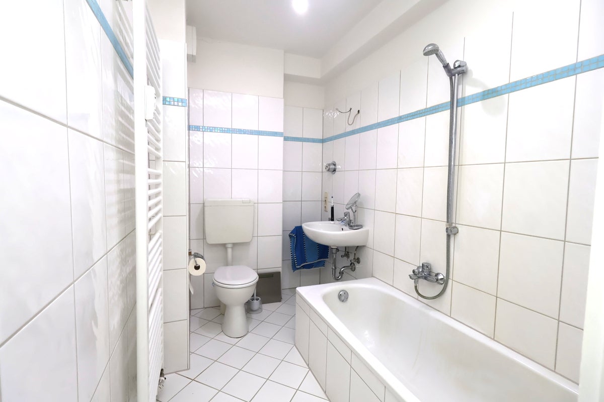 Wohnung Schäftlarnstraße in München