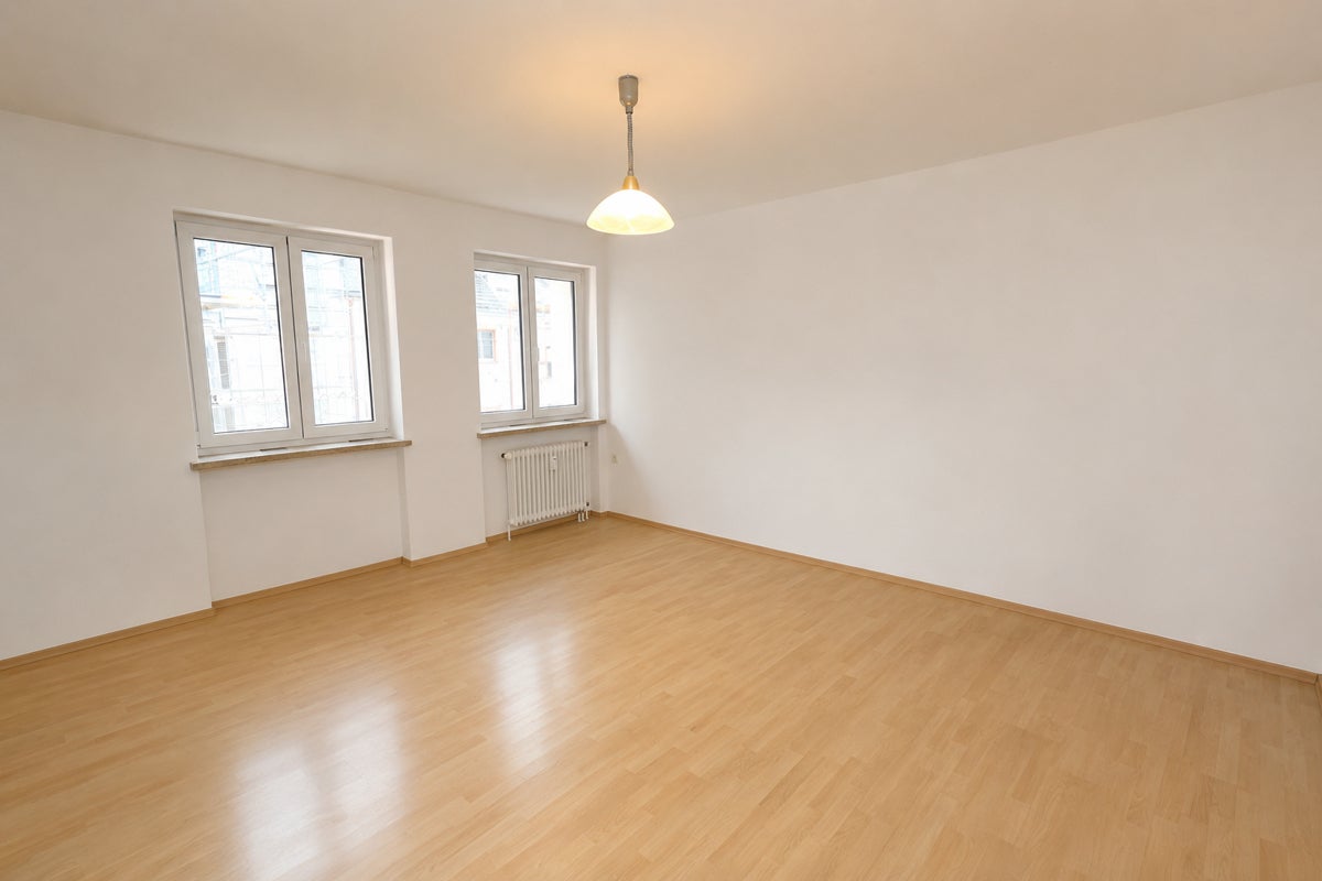 Wohnung Schäftlarnstraße in München