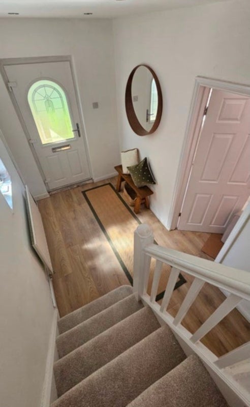Room Bennett Place in Newcastle-under-Lyme