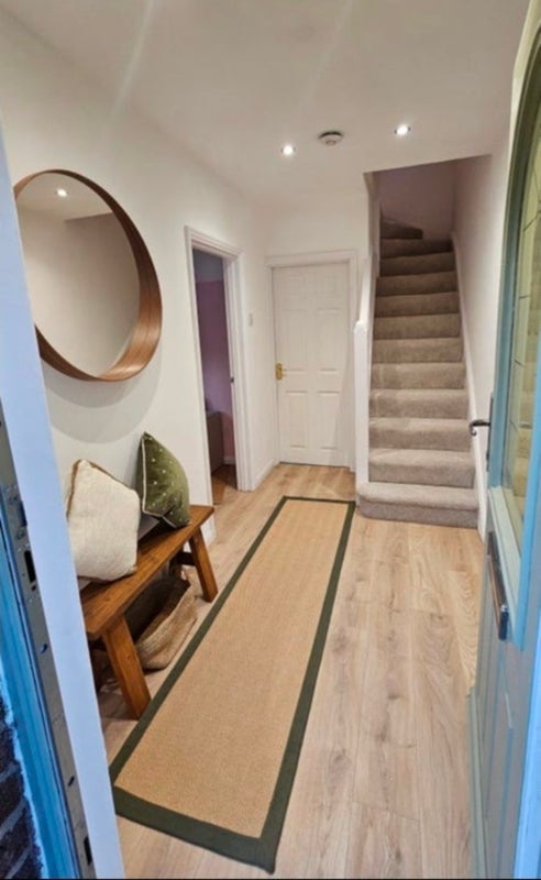 Room Bennett Place in Newcastle-under-Lyme