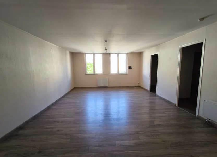Appartement Route de Maubourguet à Marciac