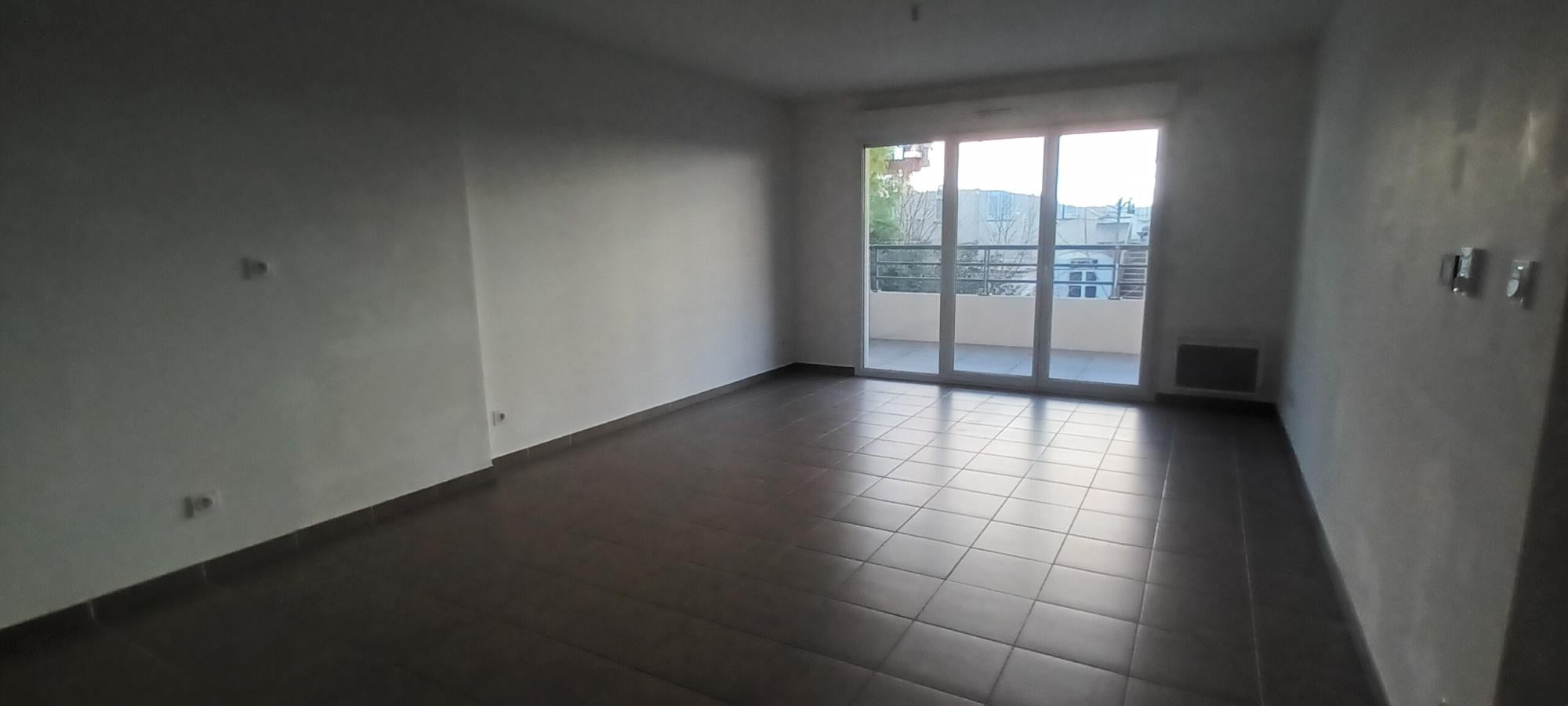 Flat Allées d'Azémar in Draguignan