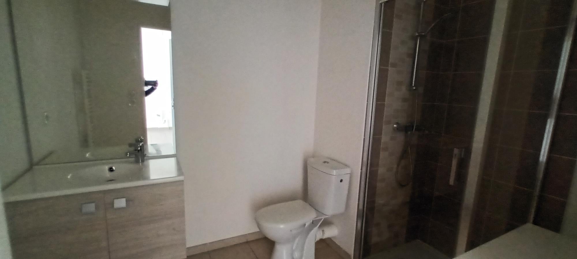 Flat Allées d'Azémar in Draguignan