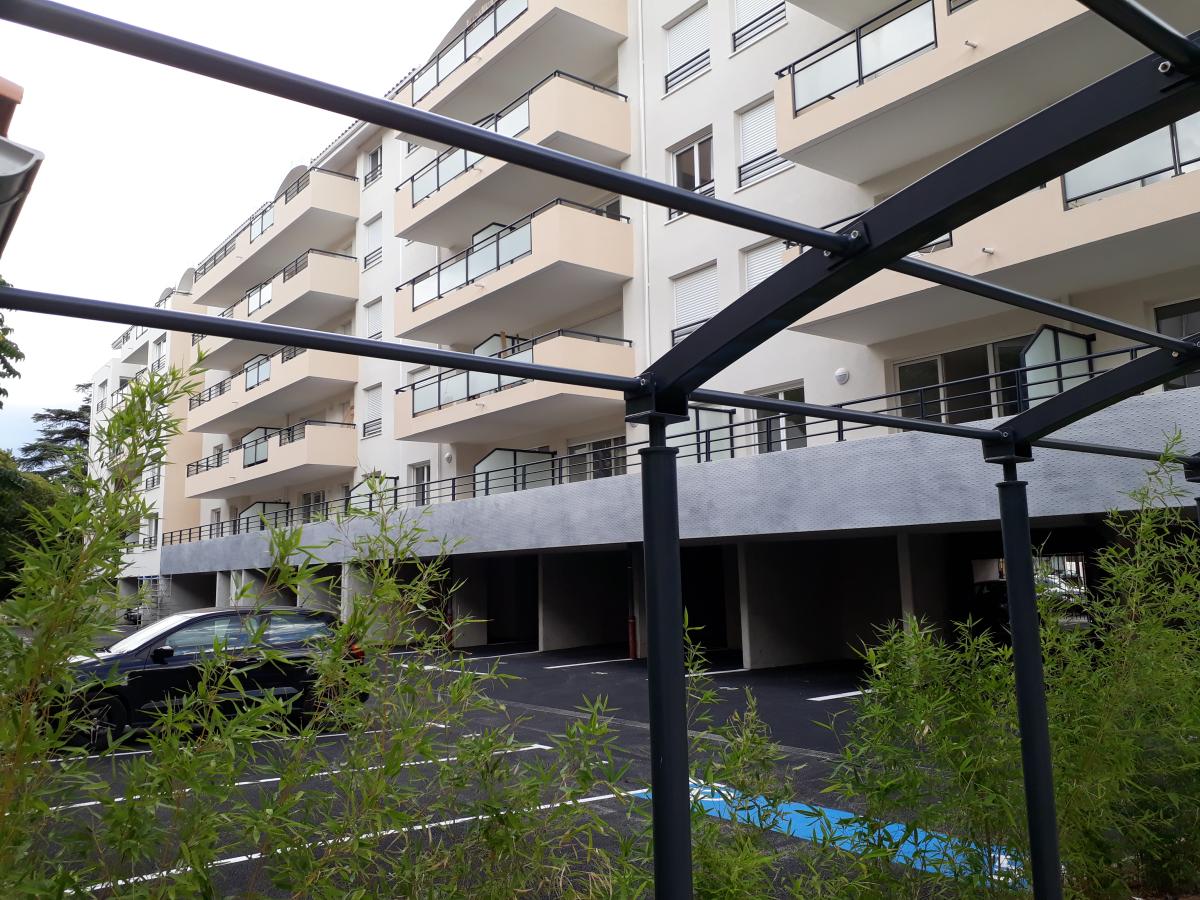 Flat Allées d'Azémar in Draguignan