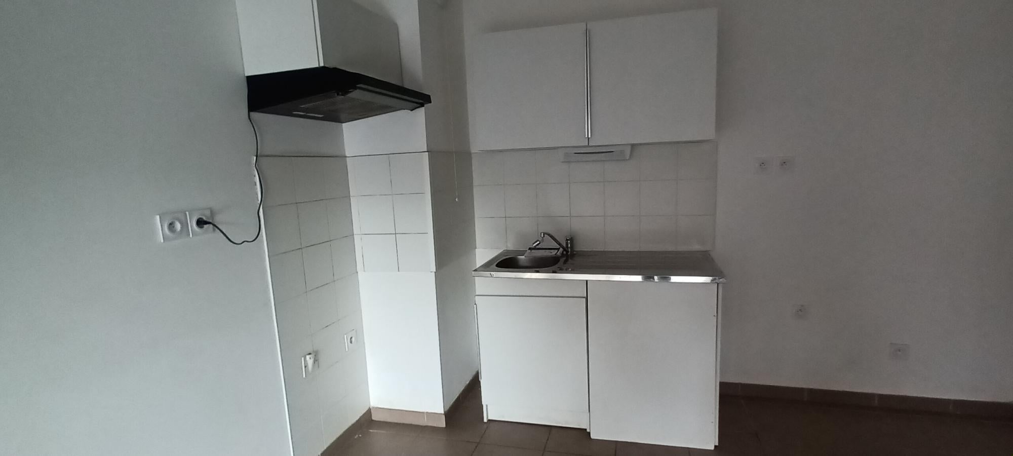 Flat Allées d'Azémar in Draguignan