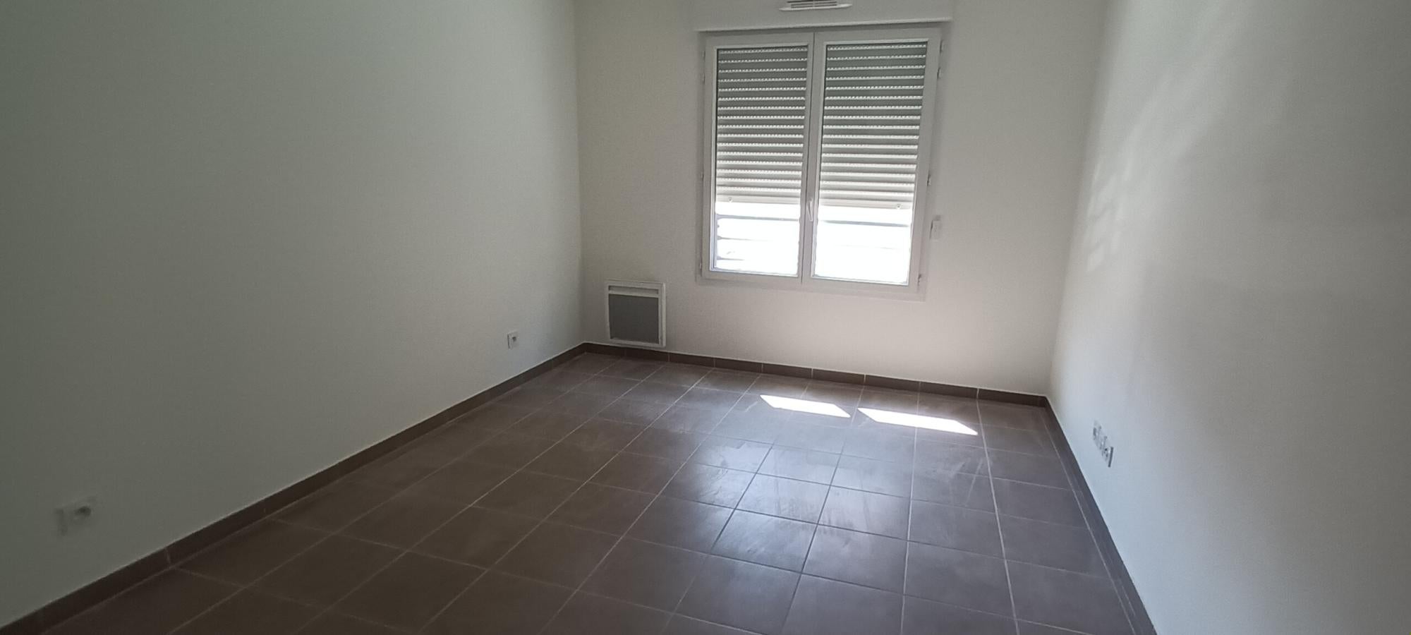 Flat Allées d'Azémar in Draguignan