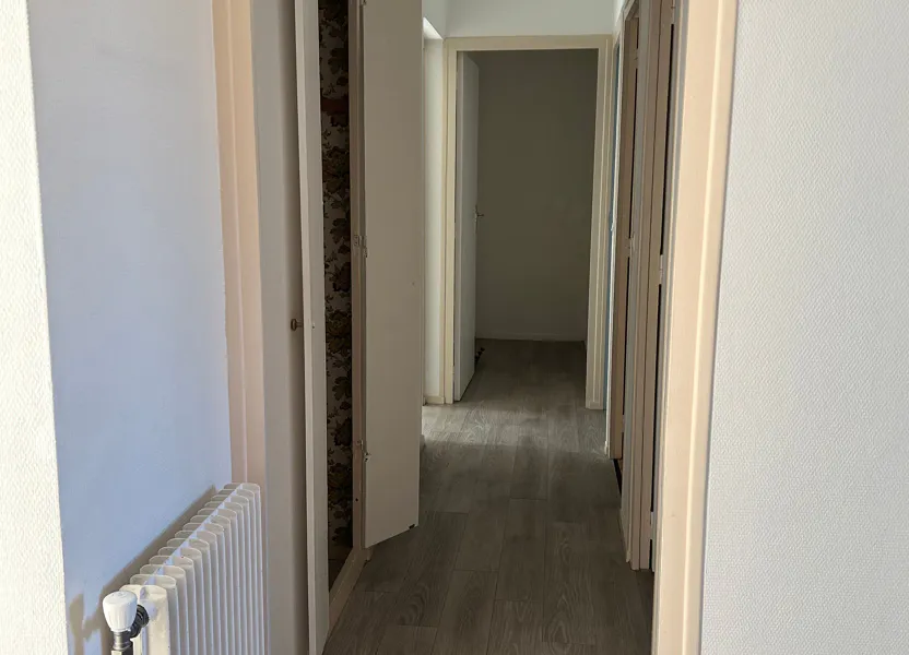 Appartement Avenue du Vallon à Pessac