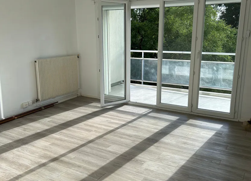 Appartement Avenue du Vallon à Pessac