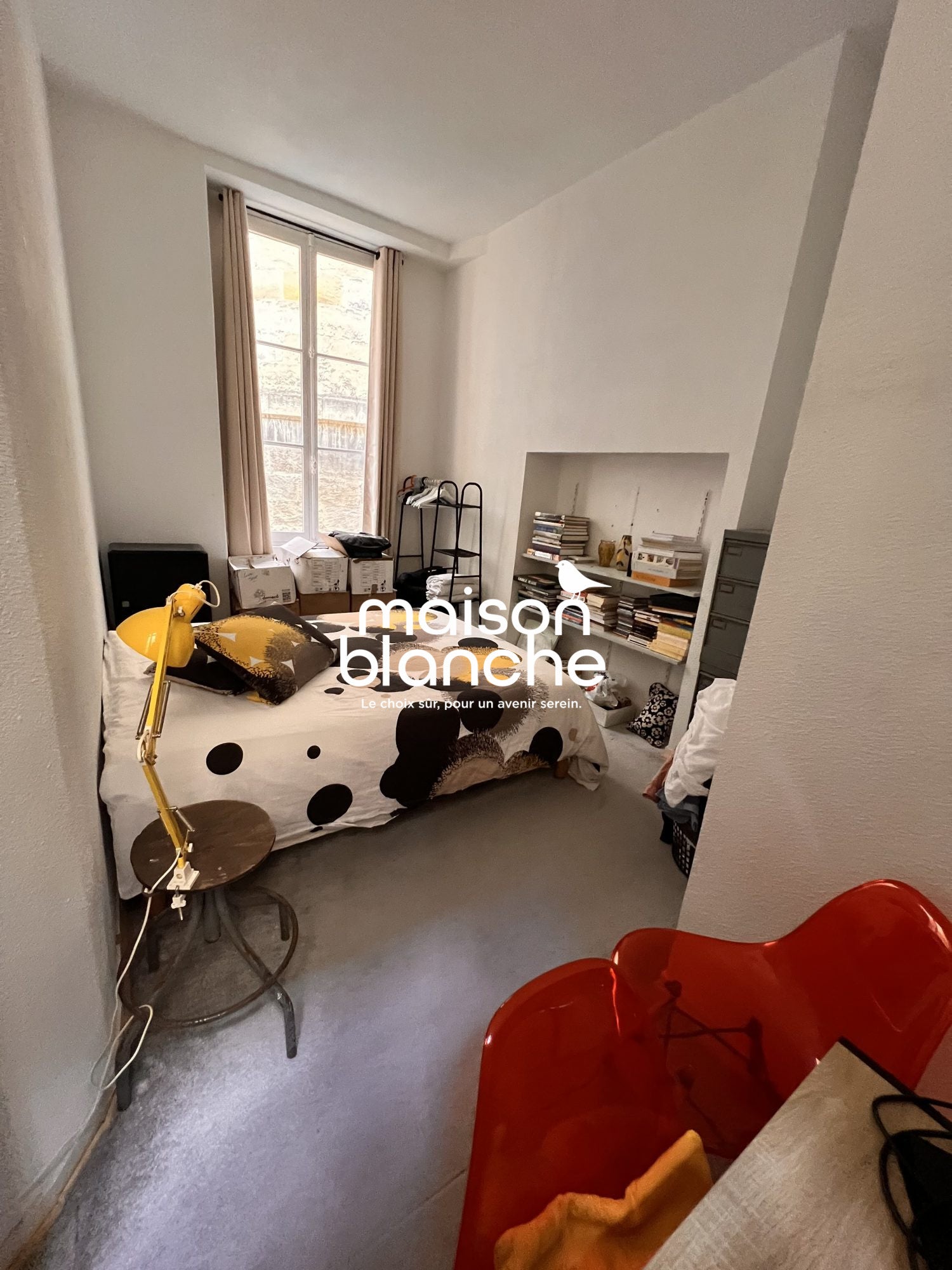 Appartement Rue Sainte-Colombe à Bordeaux