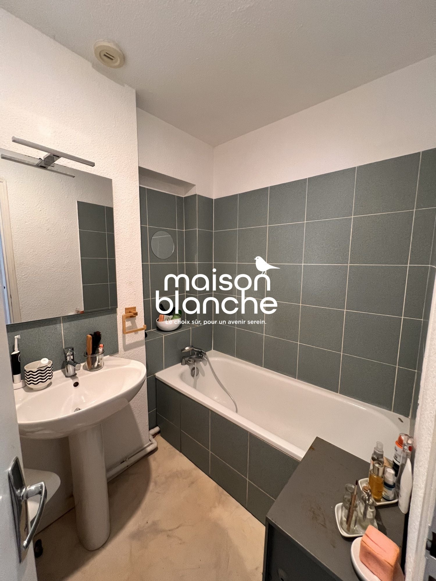 Appartement Rue Sainte-Colombe à Bordeaux