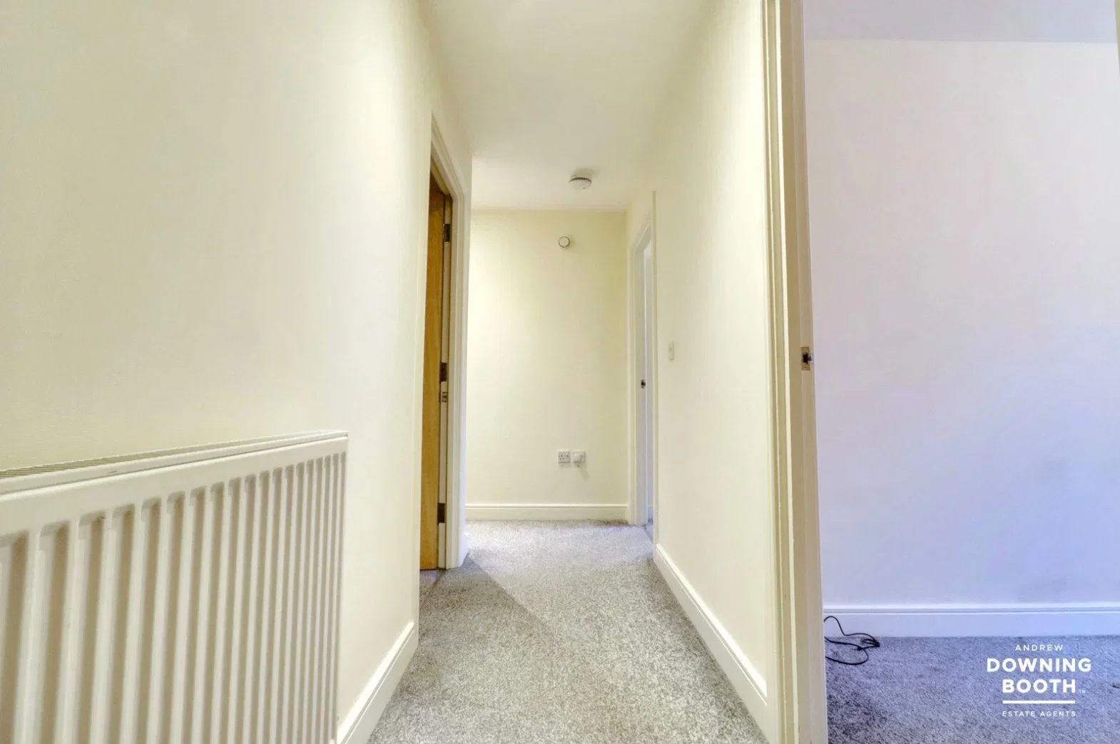 Flat Mulberry Drive in Lichfield