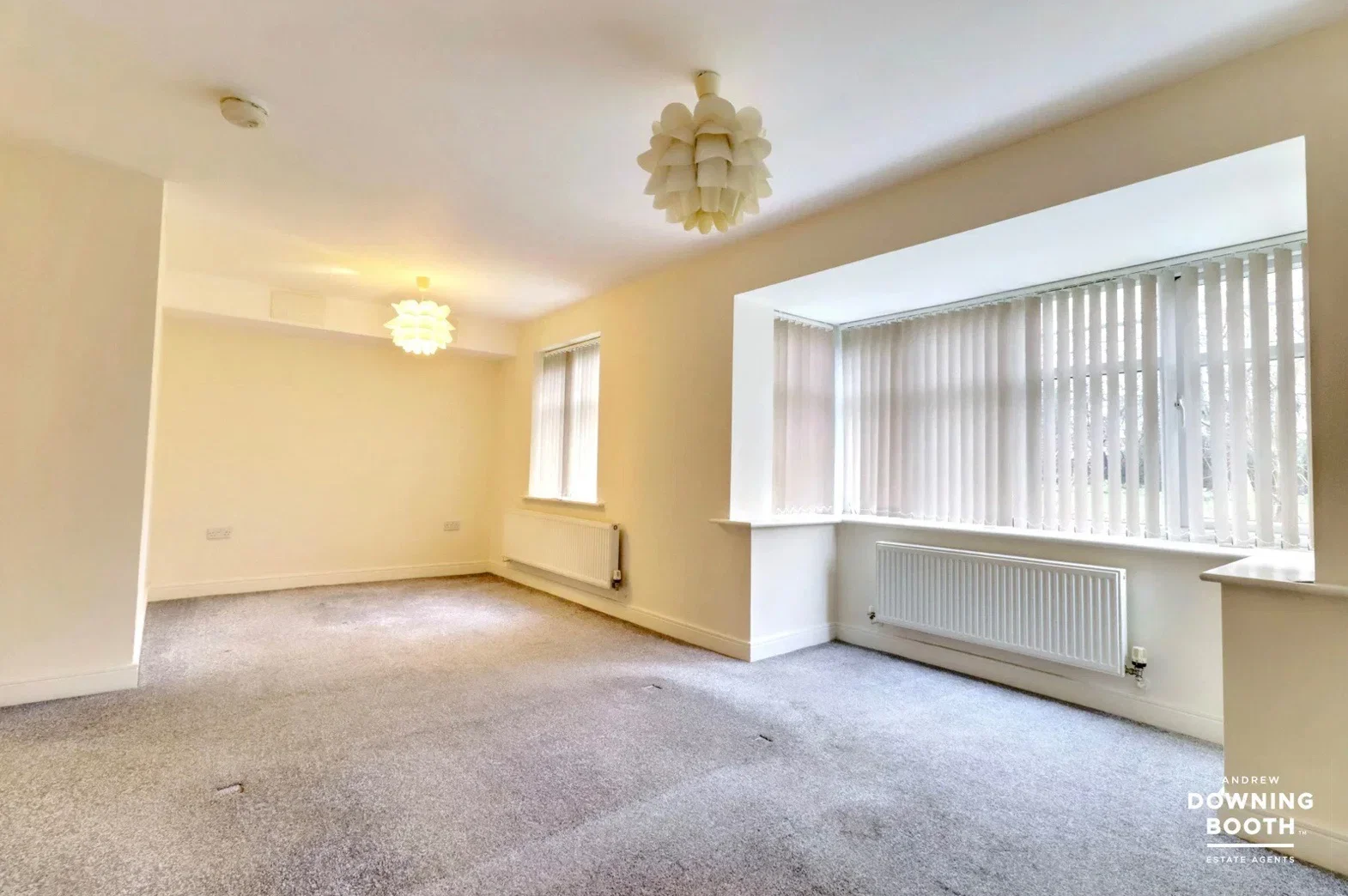 Flat Mulberry Drive in Lichfield