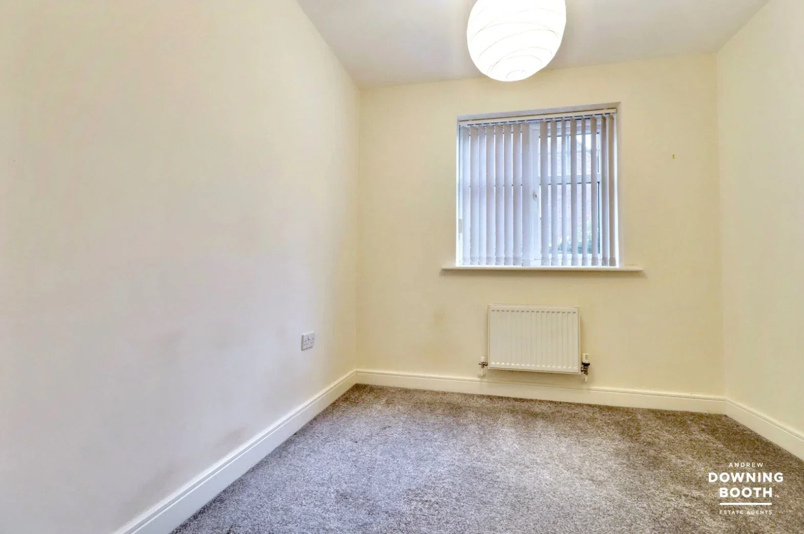 Flat Mulberry Drive in Lichfield