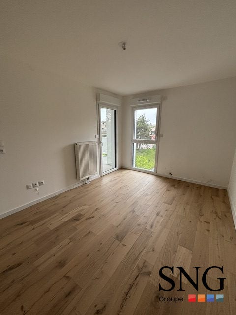 Appartement Avenue André Delelis à Lens