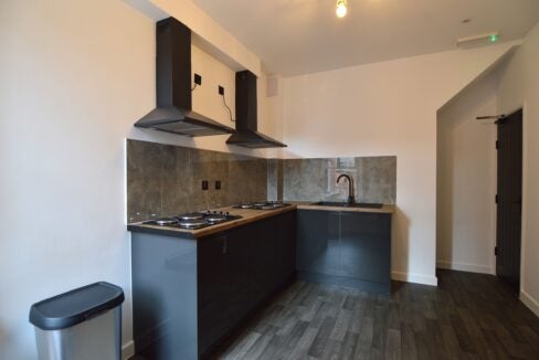 Room Abbey Street in Nuneaton and Bedworth