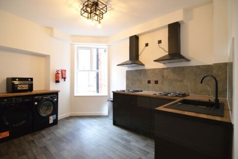 Room Abbey Street in Nuneaton and Bedworth