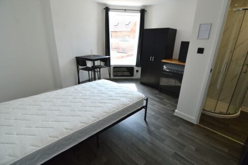 Room Abbey Street in Nuneaton and Bedworth