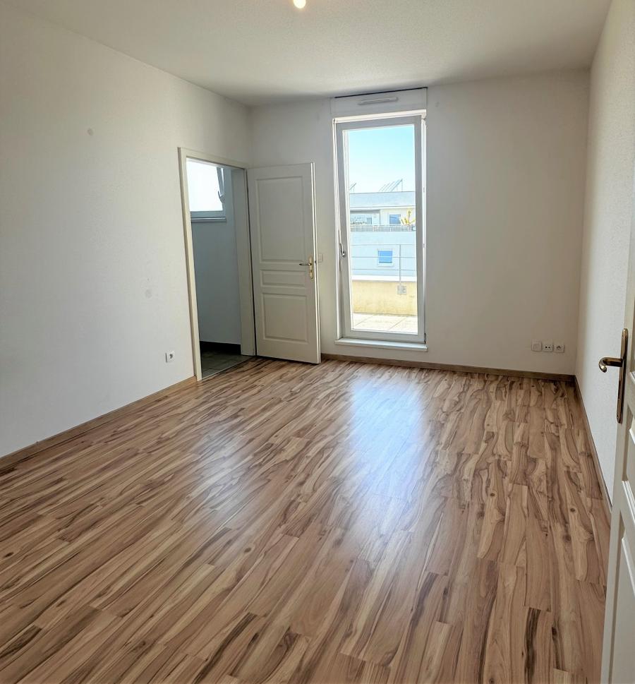 Appartement Rue des Émailleries à Hœnheim