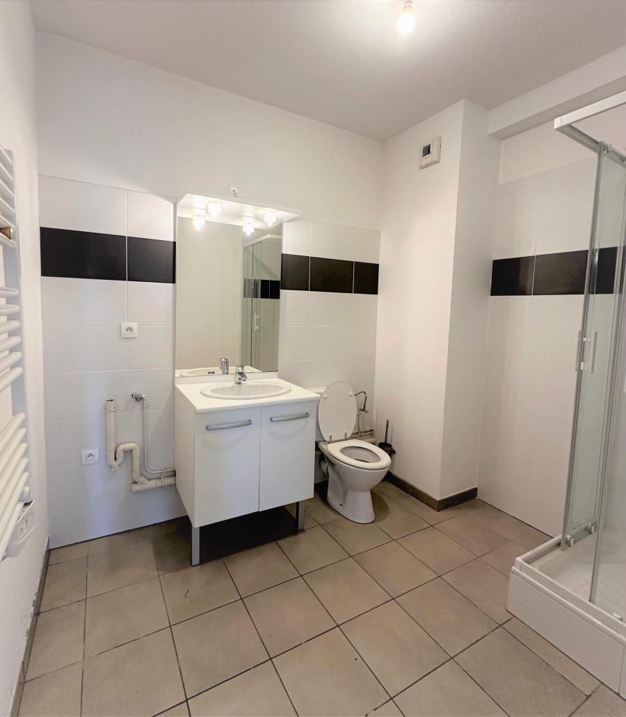 Appartement Rue des Émailleries à Hœnheim