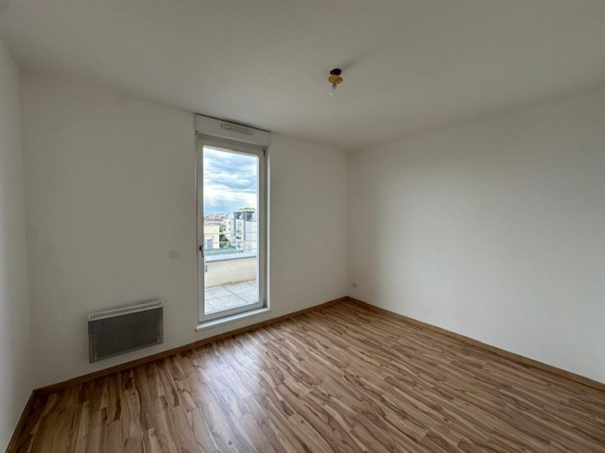 Appartement Rue des Émailleries à Hœnheim