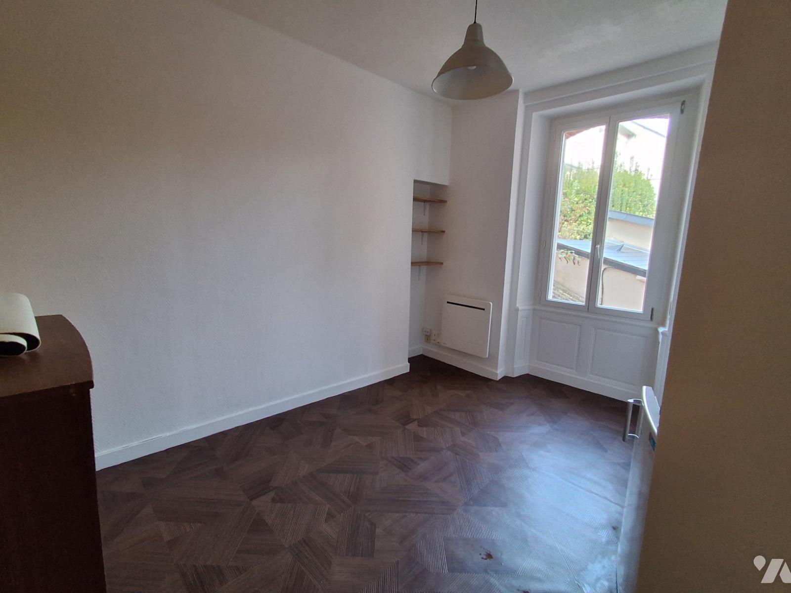 Appartement Rue de la Palestine à Rennes