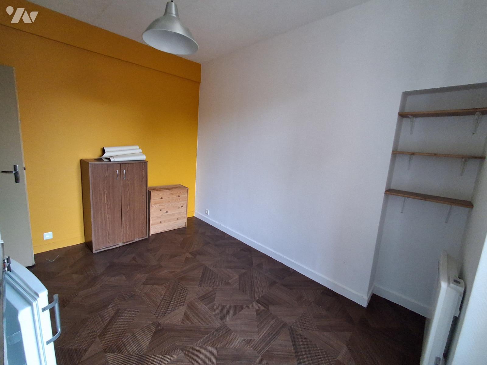 Appartement Rue de la Palestine à Rennes