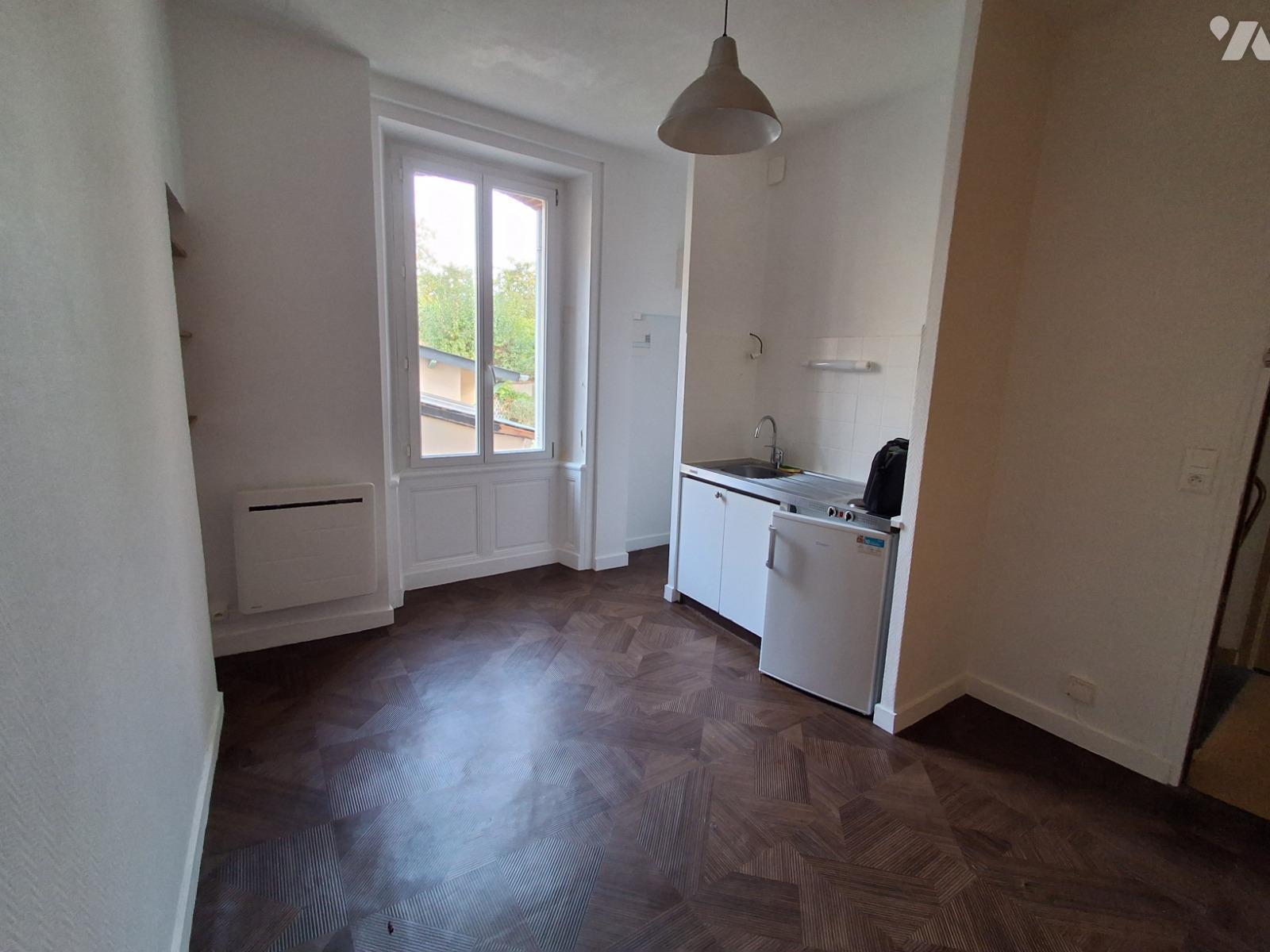 Appartement Rue de la Palestine à Rennes