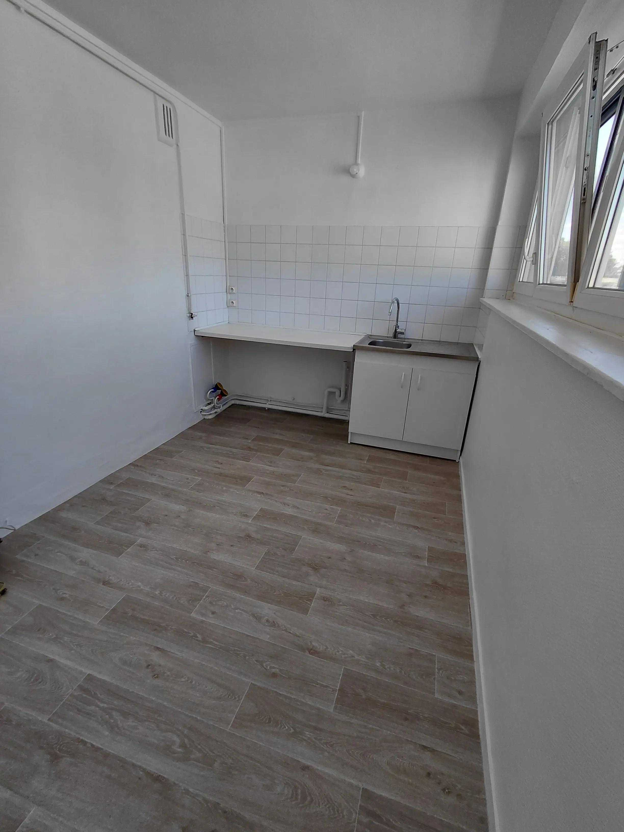 Appartement Rue de Copenhague à Belfort