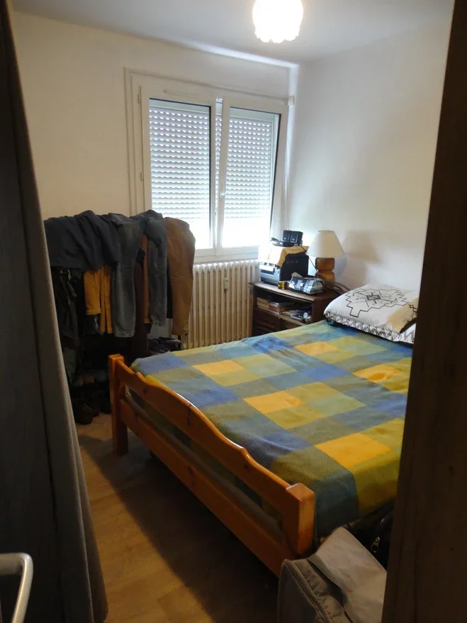 Appartement Rue des Ormeaux à Angers