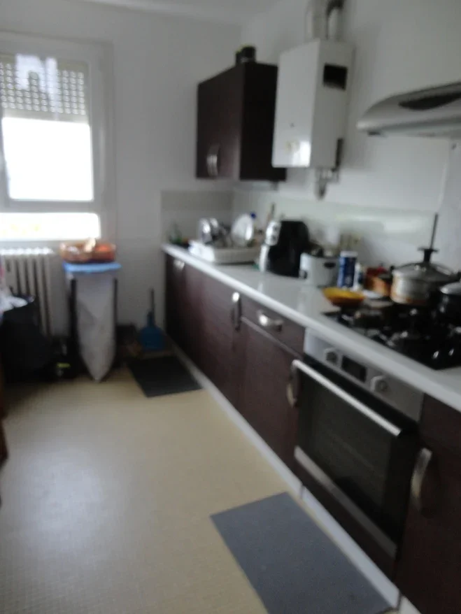 Appartement Rue des Ormeaux à Angers