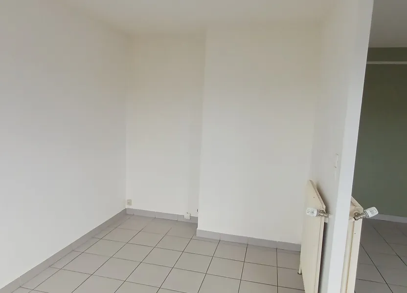 Appartement Rue du Luxembourg à Florange