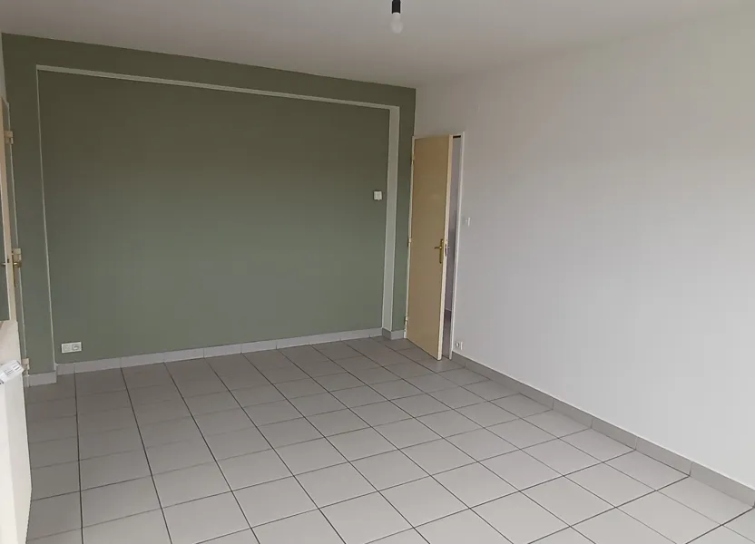 Appartement Rue du Luxembourg à Florange