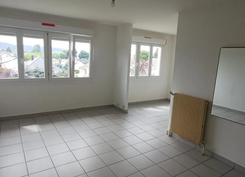 Appartement Rue du Luxembourg à Florange