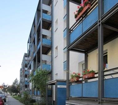 Wohnung Ottenbergstraße in Magdeburg