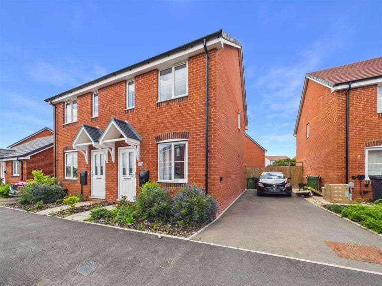 House Elderberry Grove in Wychavon