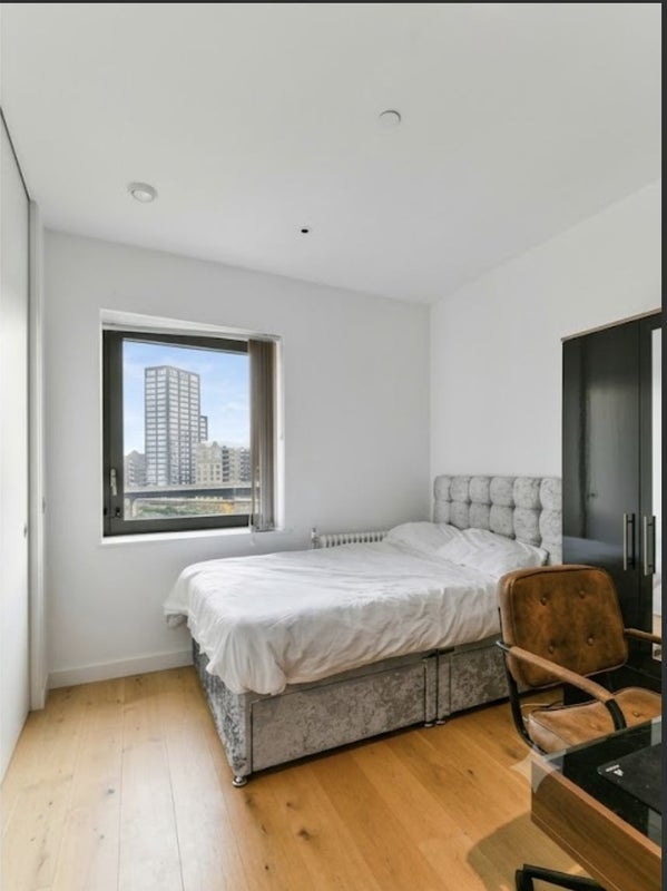 Room Botanic Square in Greater London