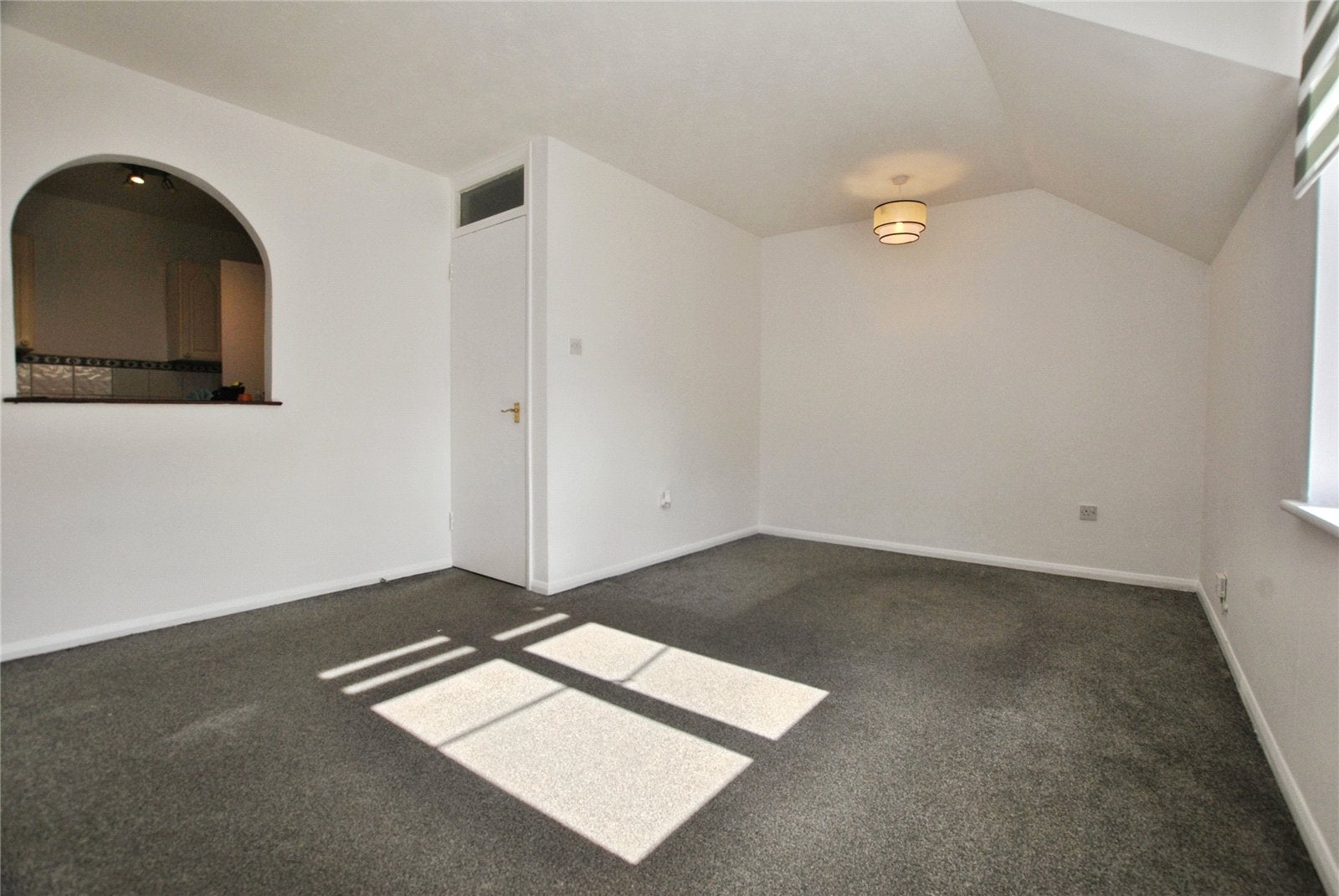 Flat Shearers Way in Chelmsford