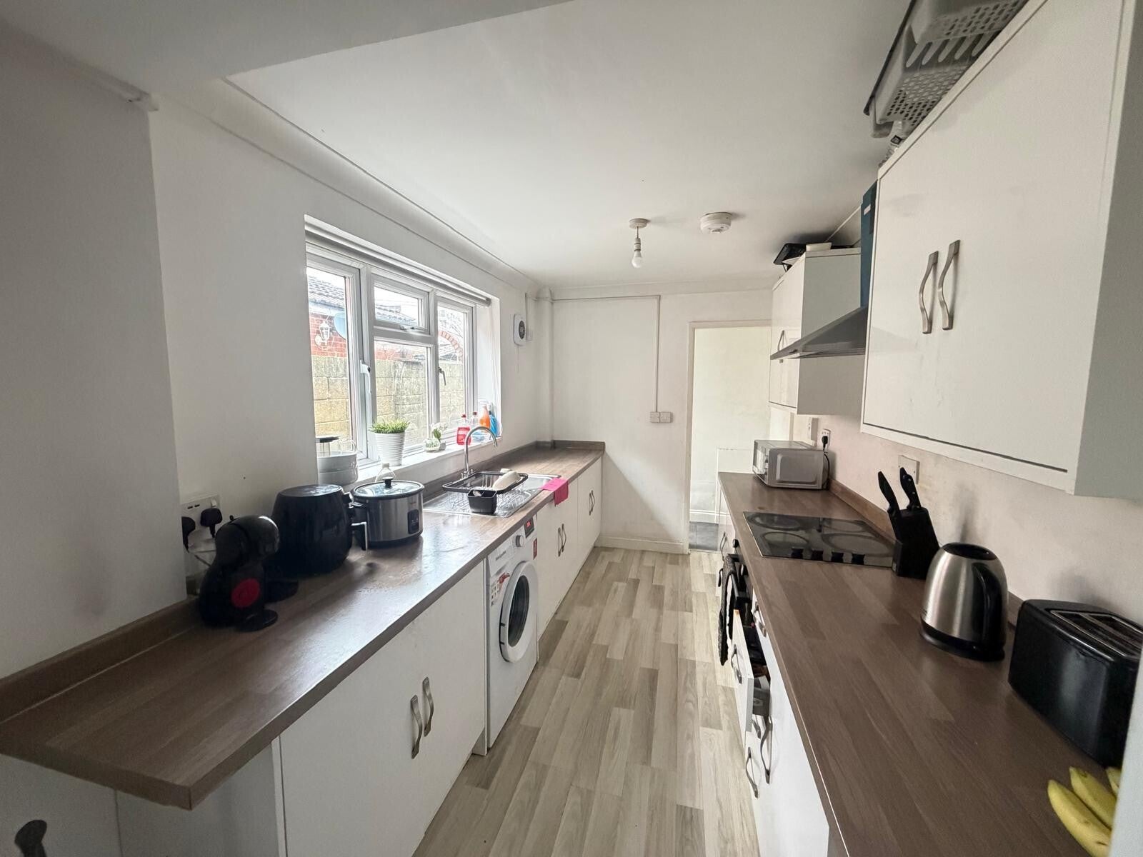 Flat Brintons Road in Southampton