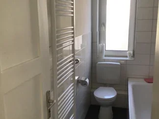 Wohnung Hohenstaufenstraße in Heilbronn