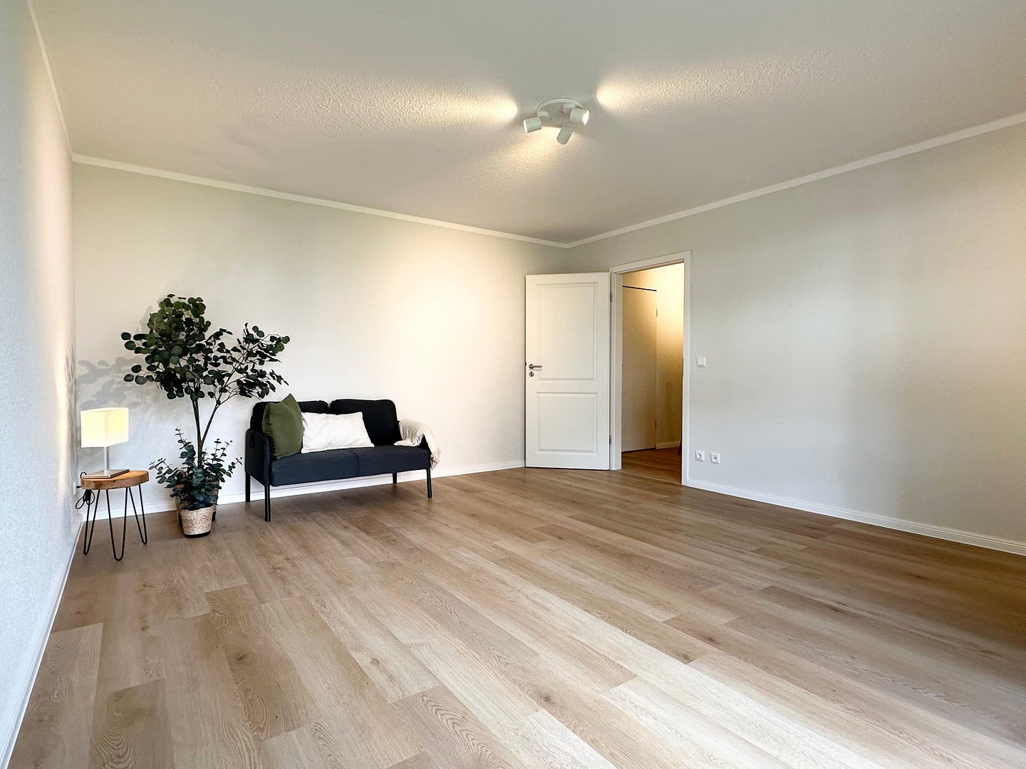 Wohnung Karlstraße in Rostock