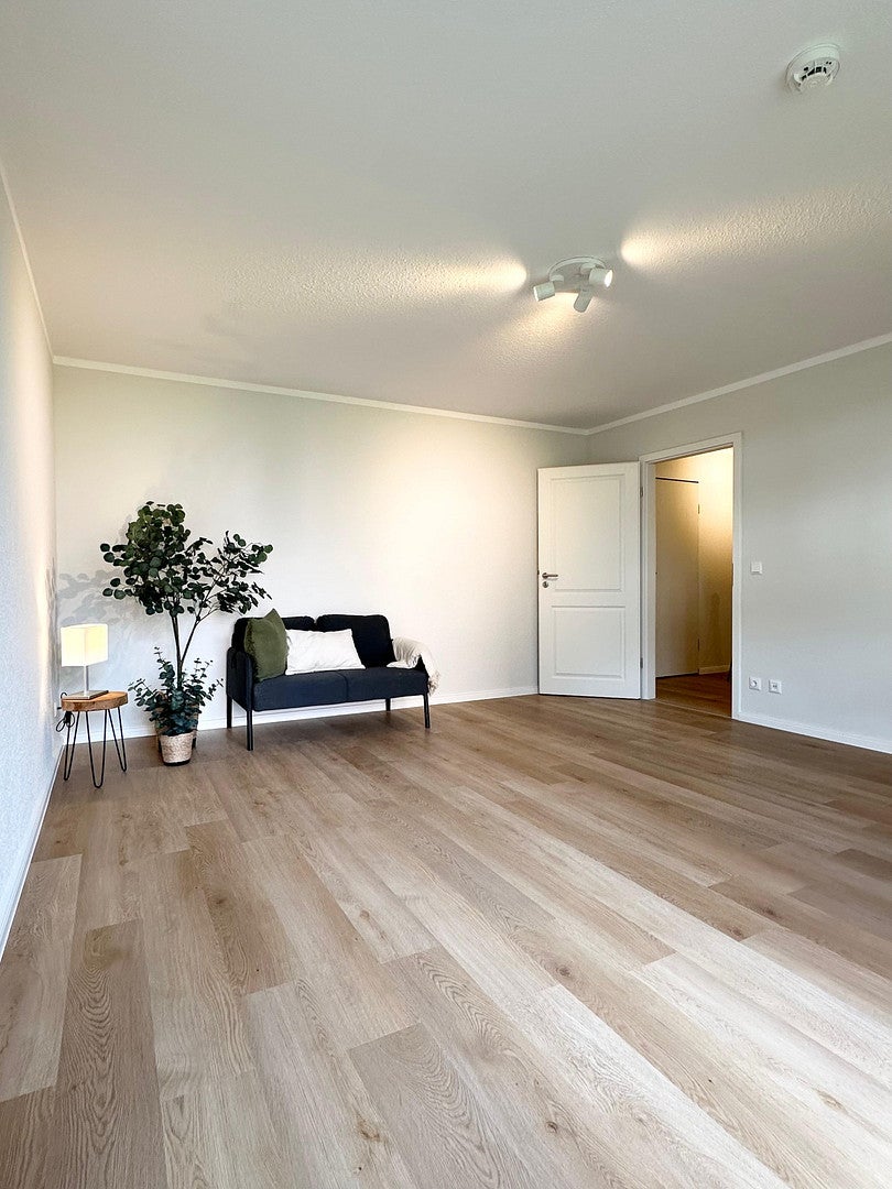 Wohnung Karlstraße in Rostock
