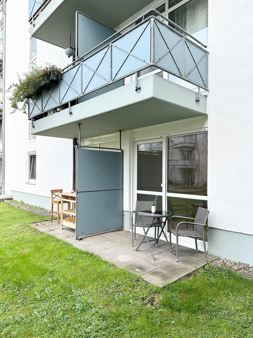 Wohnung Karlstraße in Rostock