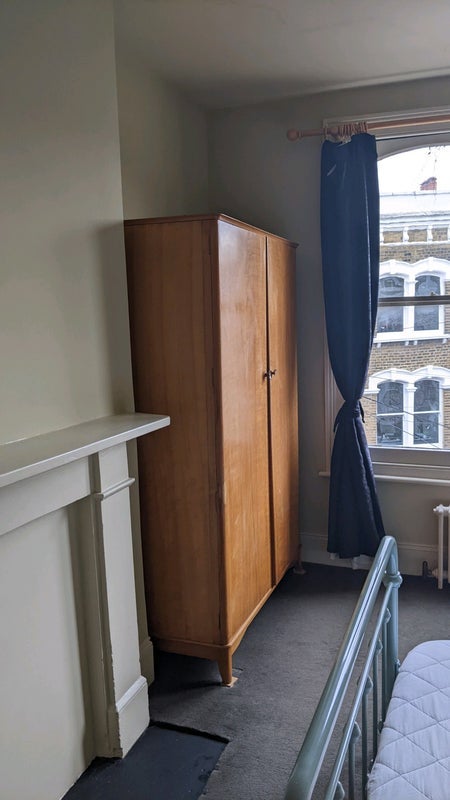 Room Evangelist Road in Greater London