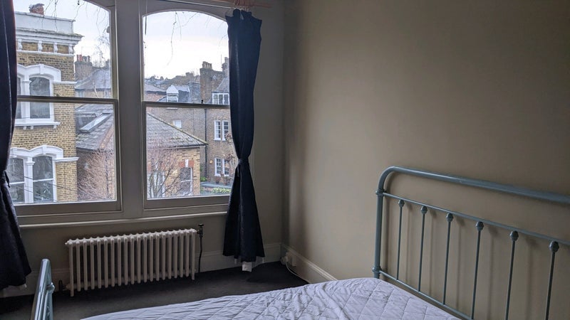 Room Evangelist Road in Greater London