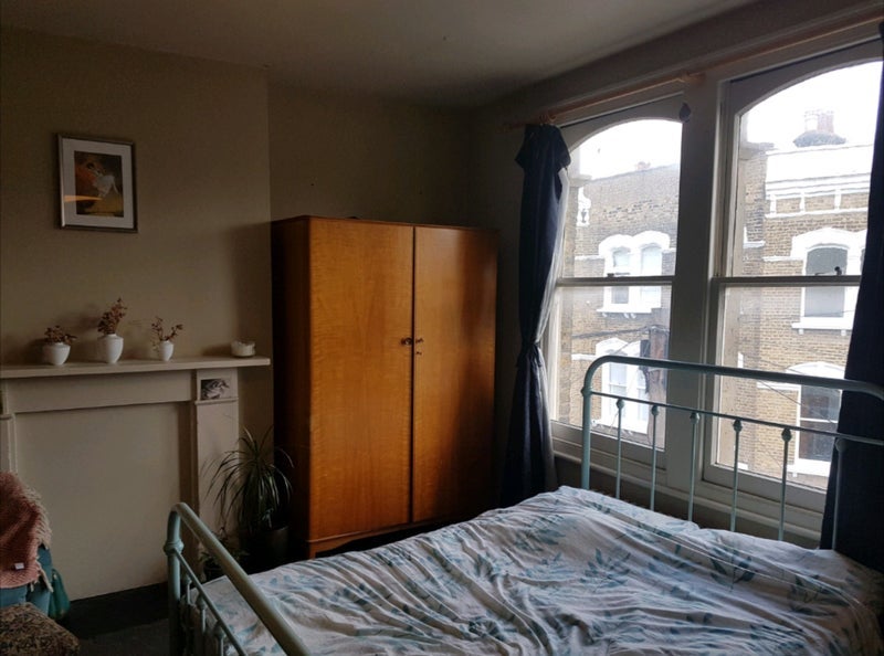 Room Evangelist Road in Greater London