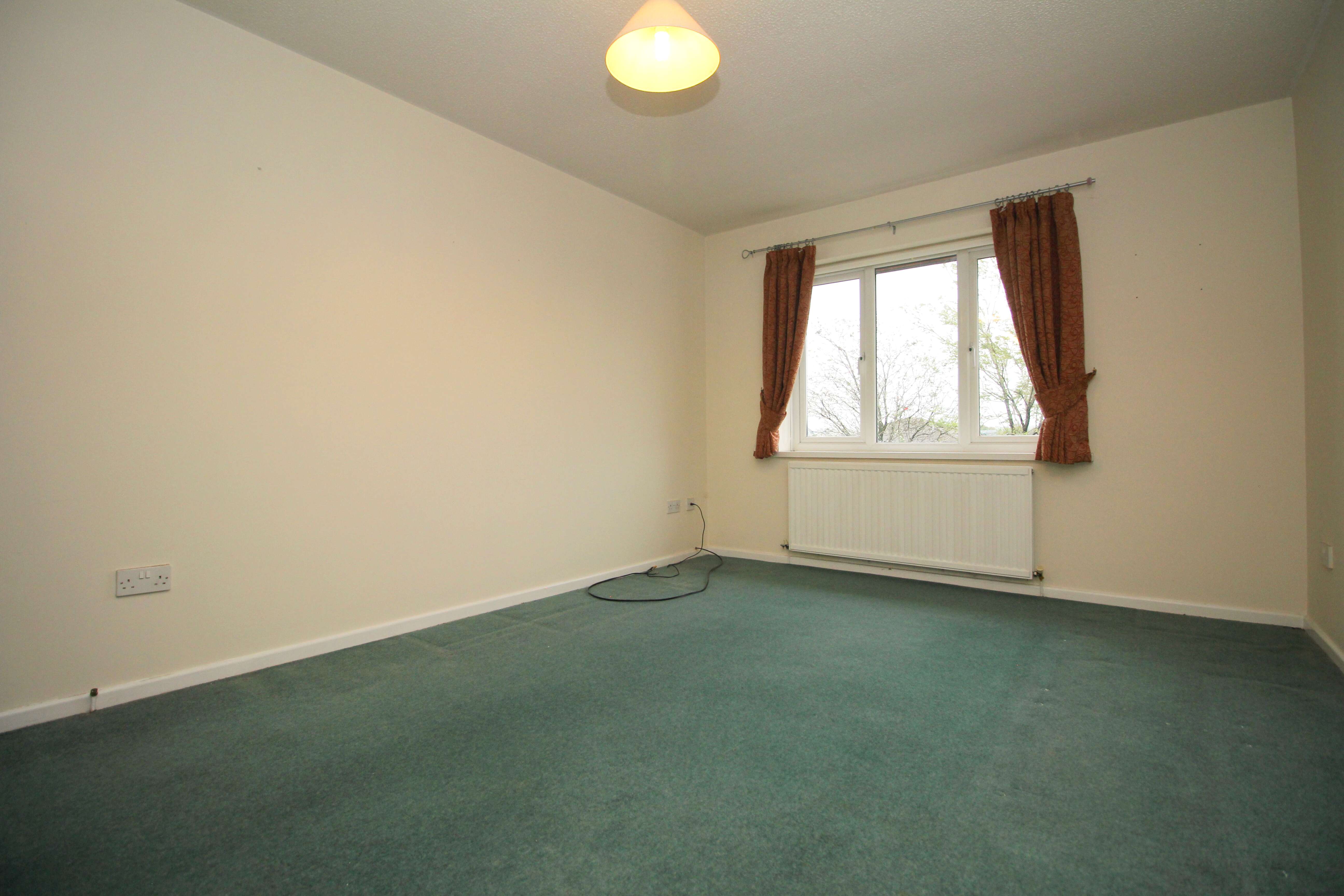 Flat Coychurch Road in Bridgend