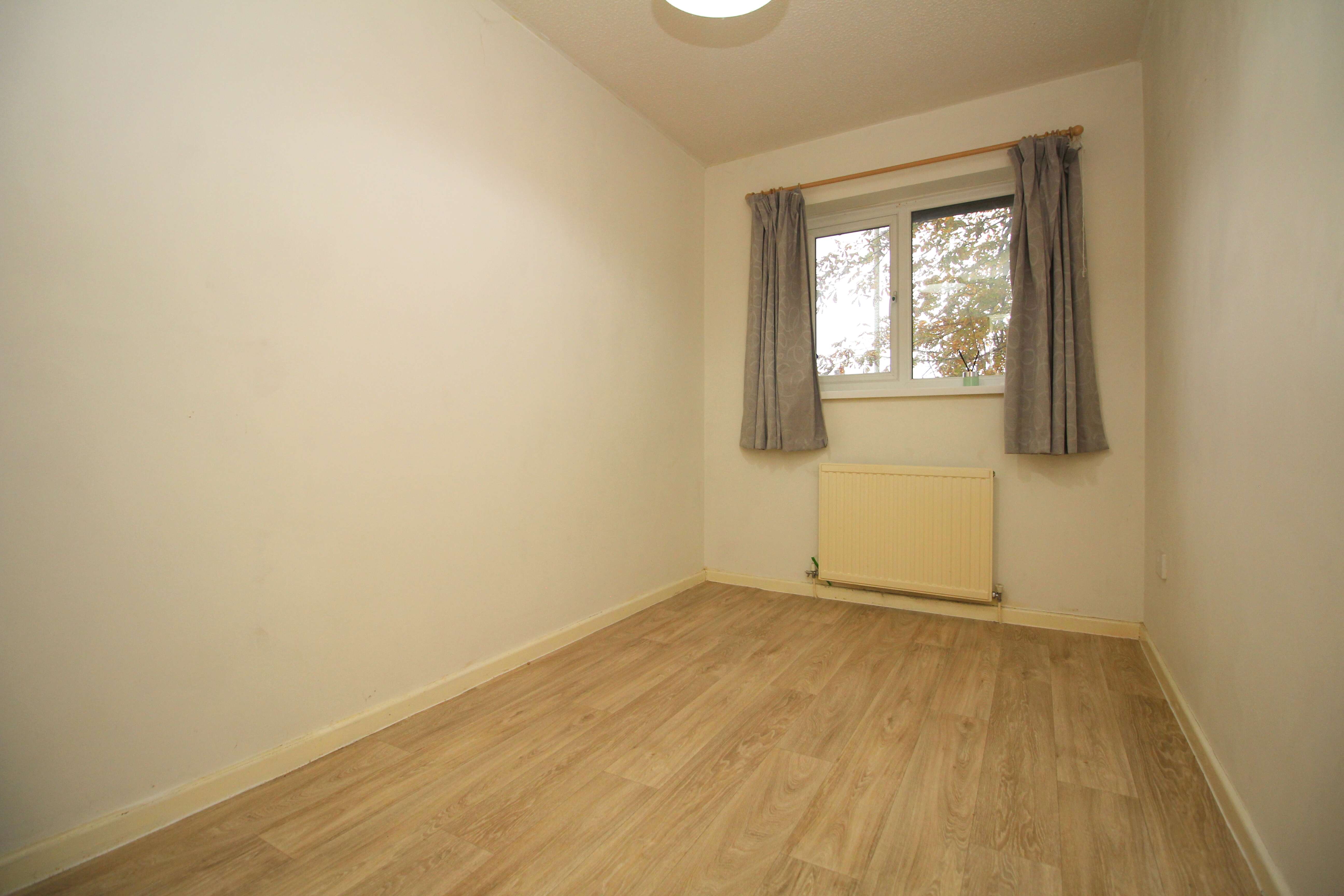 Flat Coychurch Road in Bridgend