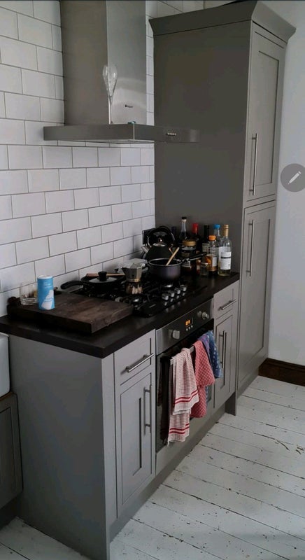 Room Brixton Hill in Greater London