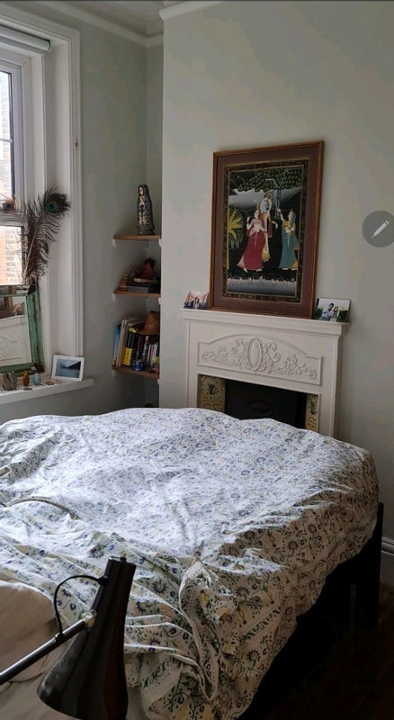 Room Brixton Hill in Greater London